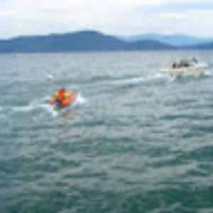 Meet your Posher, Stephen